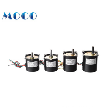 Synchronmotor 12V 50/60Hz AC Permanentmagnet AC Getriebemotor